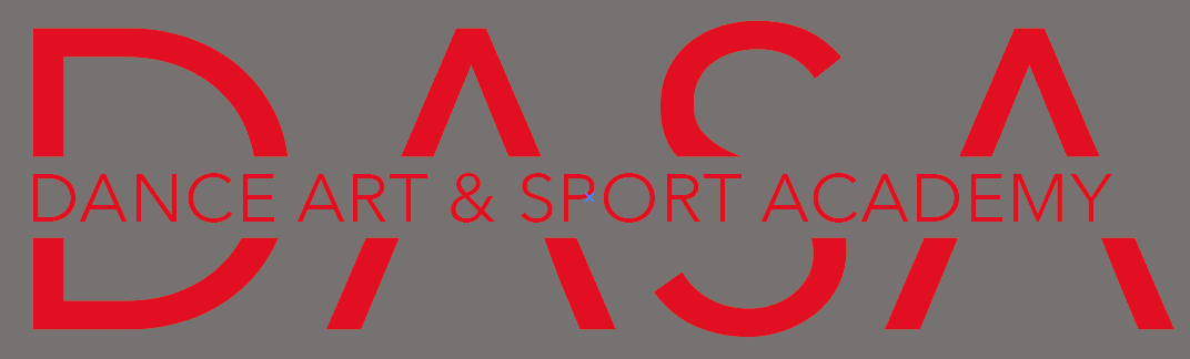 Sponsor-- DASA - Dance Art Sport Academy
